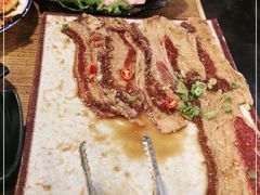 -大壮家原味烤肉(兴华北街店)