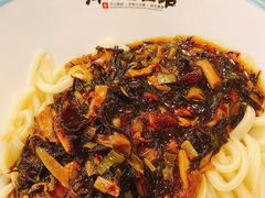 -浑河春面馆非遗鹿角面(良乡店)