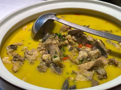 -院里寻菜·精致庭院菜(观沙岭店)