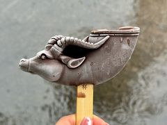 -陕西历史博物馆