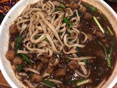-桂花香手工面(鼓楼店)