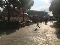 -安徒生童话乐园