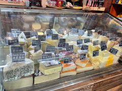 -Alimentari早午餐(安福路店)