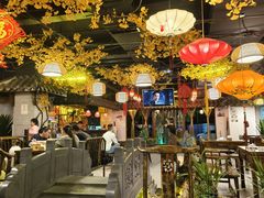 -庭院小酌(瑞莲街店)