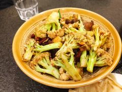 -湘肠香火锅店(团结湖店)