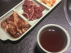 -韩盛·盛江山自助料理(中街大悦城店)