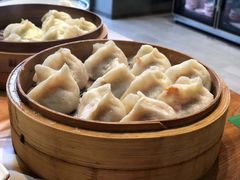 -新兴园饺子馆(望京店)