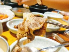 -金顺韩式烤肉·网红烤肉店(广利路店)