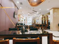 大堂-安泊尔牛肉面(北滨河路店)