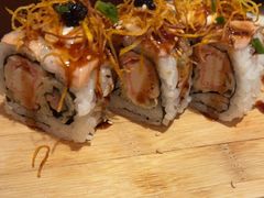 -弓二·烧鸟居酒屋(财富购物中心店)