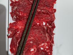 -犇鼎牛潮汕牛肉火锅(新辰里学清路店)
