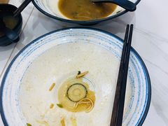 -老杭州面馆(丰盛九玺店)