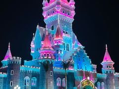 -厦门方特梦幻王国