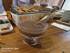 -木屋烧烤(万德庄店)