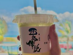 -三亚西岛海洋文化旅游区