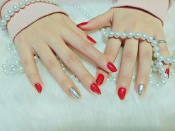 -RL Nail·瑞丽美甲美睫品牌原创店