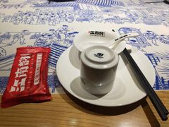 -江南韵·无锡太湖文化体验餐厅(凤凰天街店)