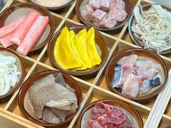 -芈重山老火锅(广州首店)