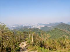 -大尖山公园