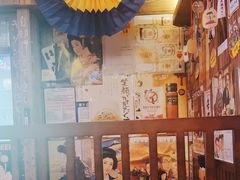 -坂吉屋·居酒屋深夜食堂(龙湖店)