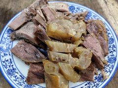 -老白家水盆羊肉