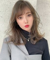 -吉米护肤造型