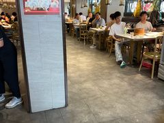 -花园茶楼·淮扬菜(兴城西路店)