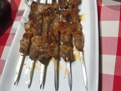 -西贝(上海我格广场店)