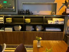 -Blac+Blac(中海环宇荟店)