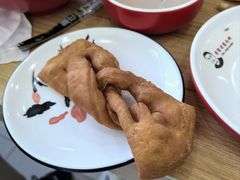 -老舅老蒙肉饼非遗店(一店)