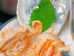 -喜聚薈·花膠雞海鮮火鍋(越秀店)