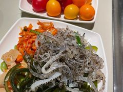 酸辣鱼皮-海底捞火锅(上元大街店)