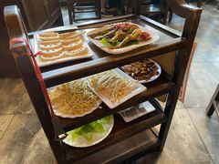 -红鼎坊·老成都火锅(新南门店)