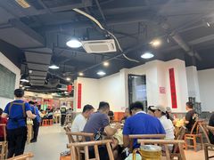 -笨罗卜浏阳菜馆(龙华鹏润达店)
