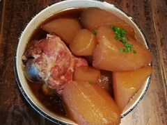 -鱼食饭稻·苏浙土菜17年老馆子(平江路店)