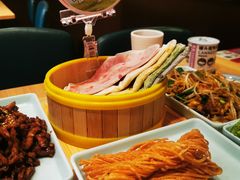 -宏状元现熬粥·京味菜(三里河店)