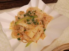XO酱陈村粉-顺德人家食府(黄金广场店)