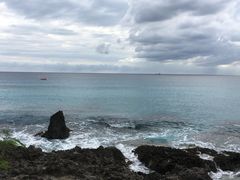 -白沙湾海滩
