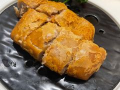 -莆田餐厅PUTIEN(世博源店)