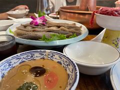 -仁和四季涮肉馆(天坛南门店)