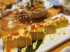 -富山日式料理(宽厚里店)