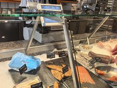 -NORDSEE Frankfurt Fisch Franke