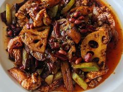 -辣婆婆(航天桥店)