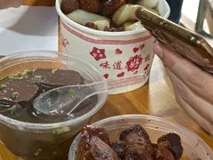 -梁记猪红店(员村昌乐园店)