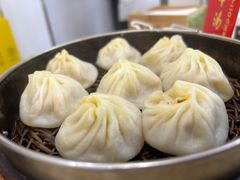 蟹粉汤包-法华汤包馆(法华镇路店)