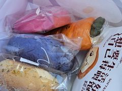 -旧识old mate·烘焙蛋糕店