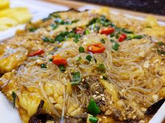 -唐力九头鸟烧烤·罗田吊锅(西云楼店)