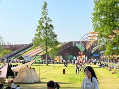 -黄海国家森林公园