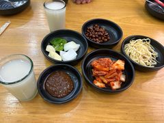 -高社长参鸡汤(高丽街店)