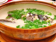 -风味小馆(天目湖宾馆店)